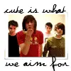 Cute Is What We Aim For