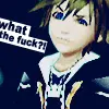 Kingdom Hearts-WTF??
