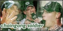 ChainGang Soldier