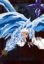 Toushiro Bankai