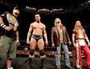 Backlash Main event
