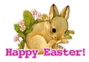 Happy Easter