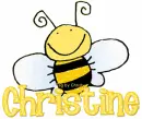 Christine