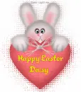 Happy Easter  Daisy