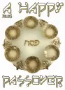 Happy Passover!