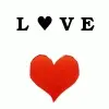 love colour