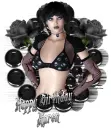 Karen-Birthday gift