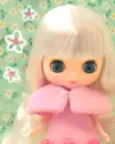 blythe doll
