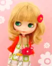 blythe doll
