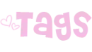 Tags for Blogs