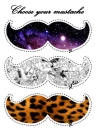 mustachios