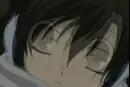 haruhi cry