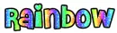 Rainbow 