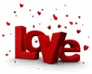 A thing called love