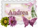Andrea