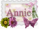 Annie