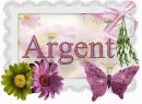 Argent