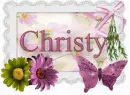 Christy