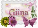 Giina