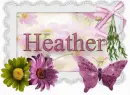 Heather