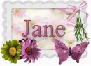 JAne