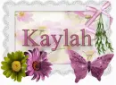 Kaylah