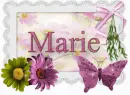 Marie