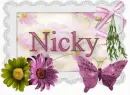 Nicky