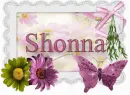 Shonna