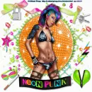 neon punk