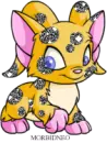 Spotted Acara