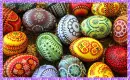 Easter Eggs