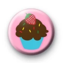 Cupcake Badge