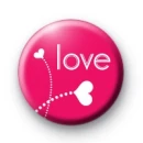 Love Badge