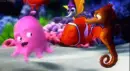 finding nemo<3
