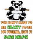 friend