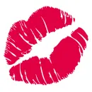 kiss