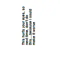 small