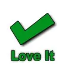love green