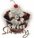 Sweet sunday
