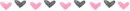 Heart Divider