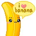 banana