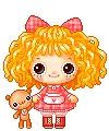 kawaii girl