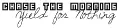 Repo the Genetic Opera