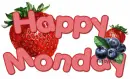 Happy Monday