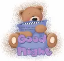 Good Night