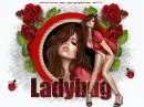 lady bug