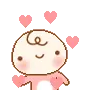 KAWAII CUTIE