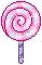 candy