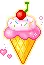 cute ice-cream